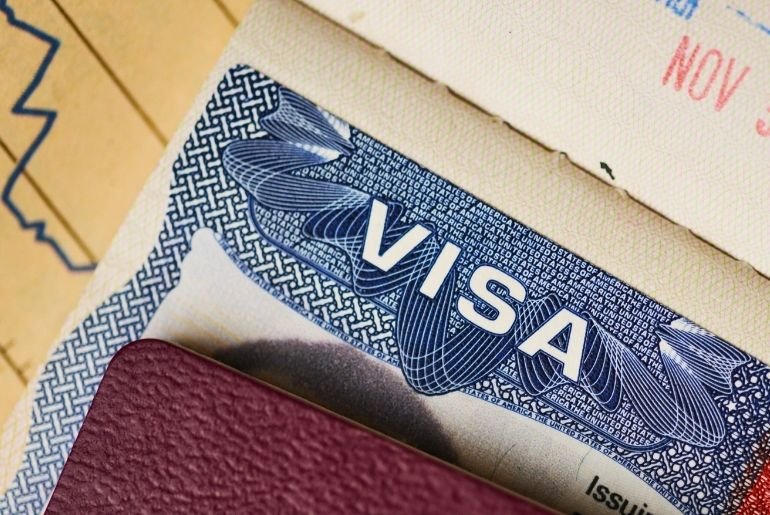 UAE Blue Residency Visa