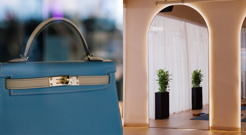 Rare Birkin