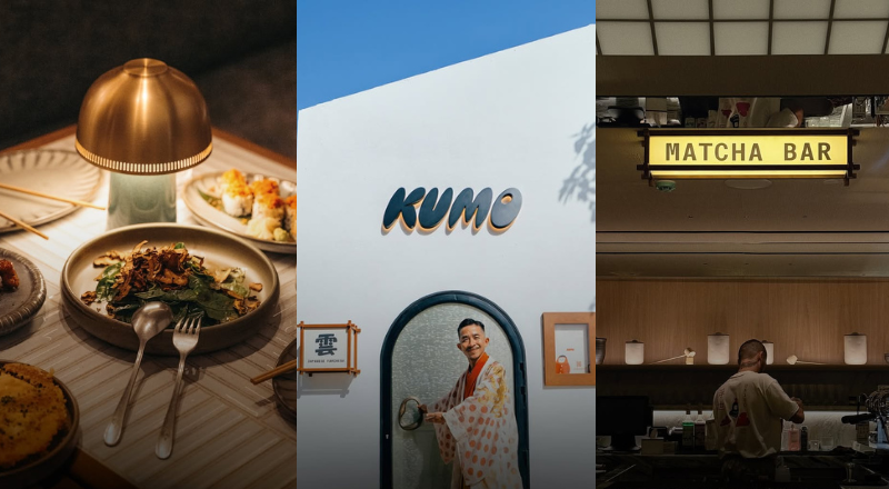 Kumo Dubai