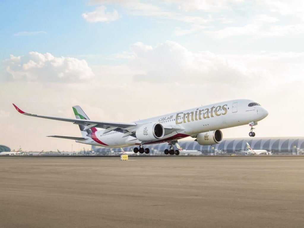  Emirates