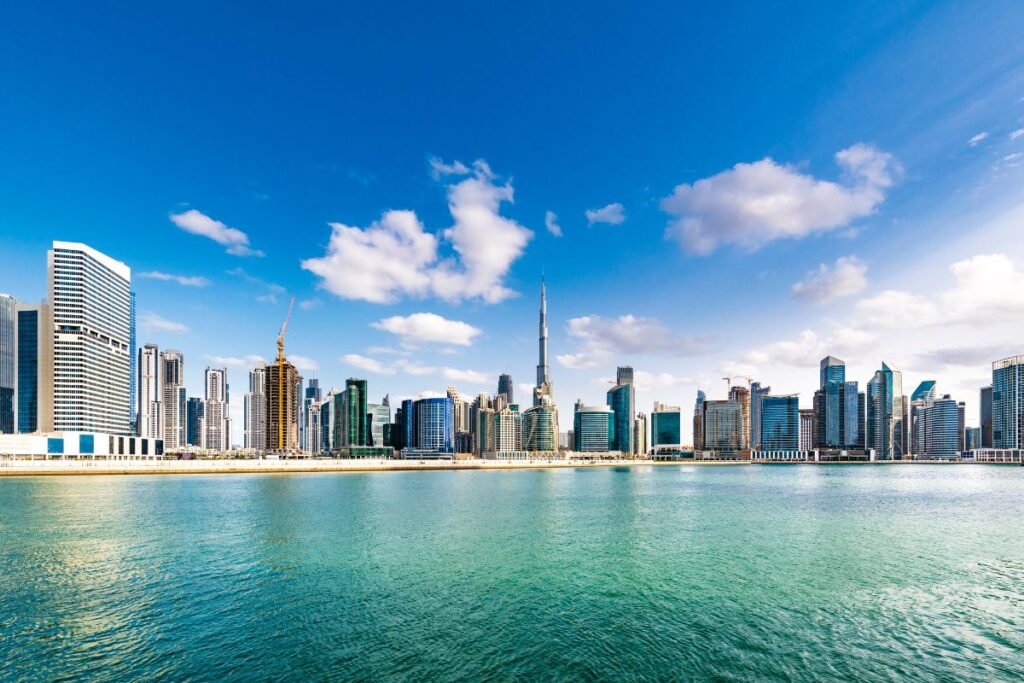 Waterfront