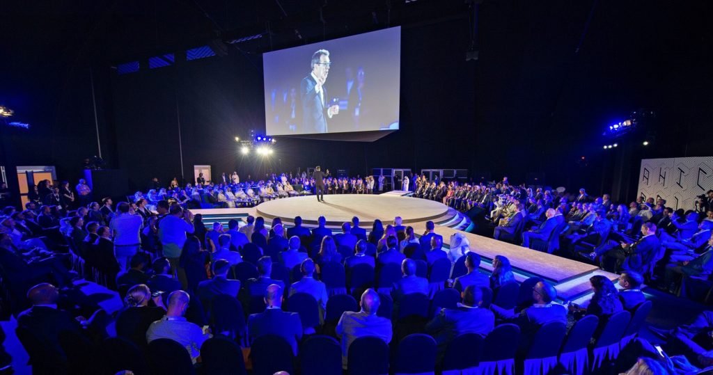 International Investment Conference