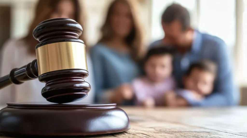 Family Laws