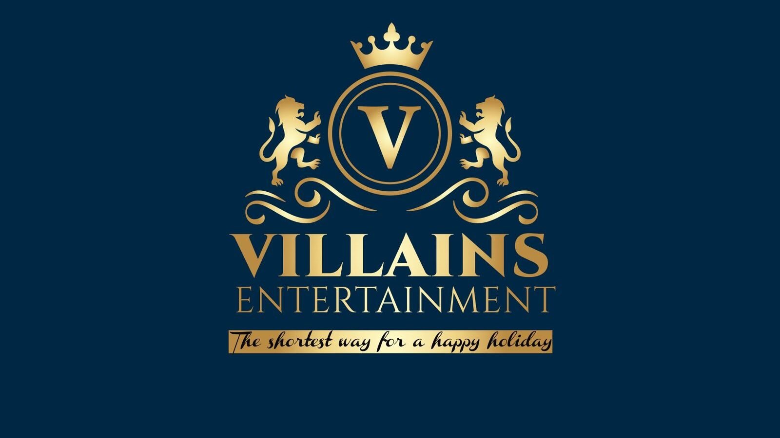 Villains Entertainment