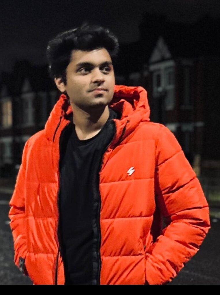 Angad Singh