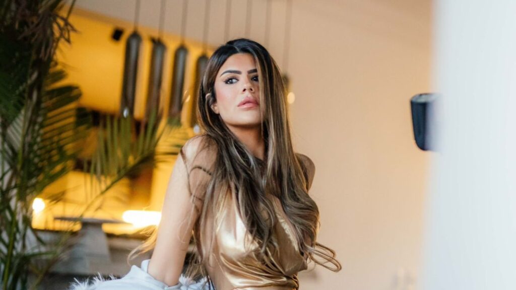 Lily Farid