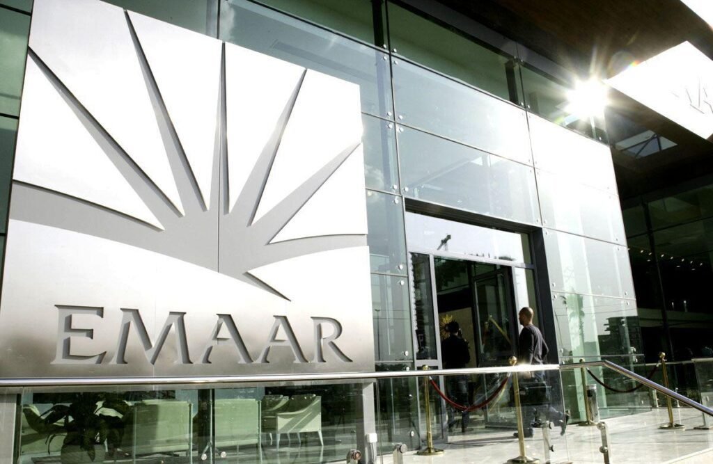 Emaar