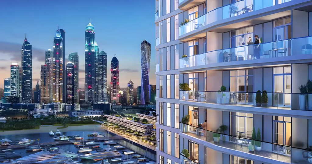 Dubai Apartment