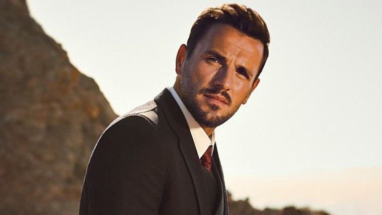 Nikos Vertis