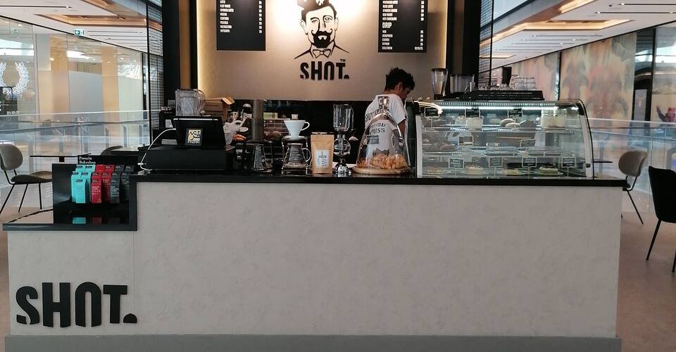Cafes