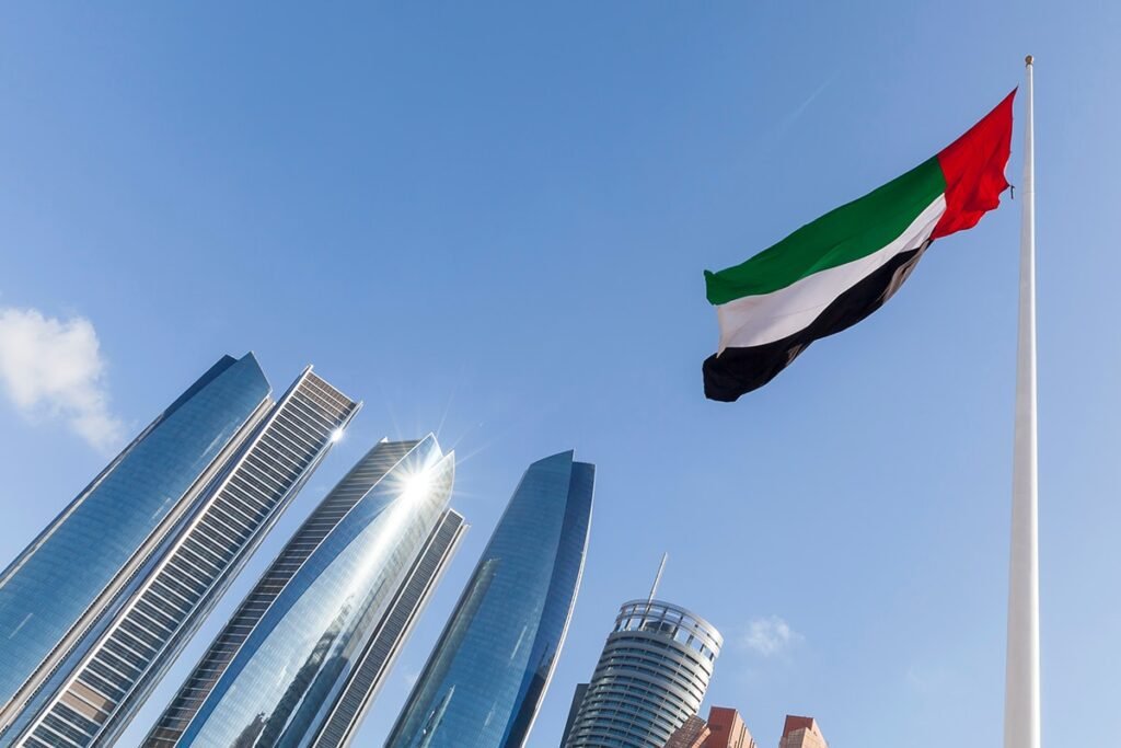 Abu Dhabi