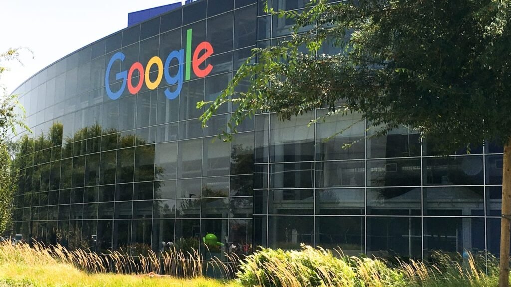 Google AI