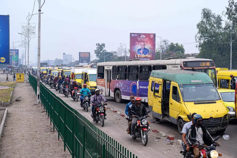 Traffic