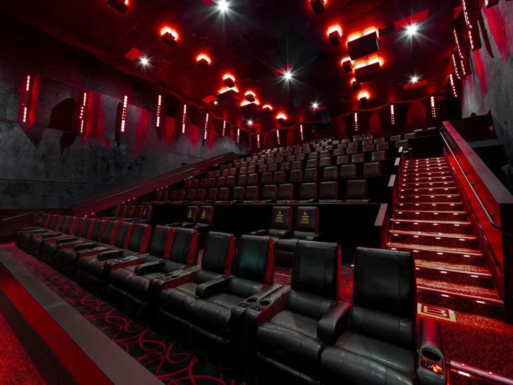 VIP Cinema