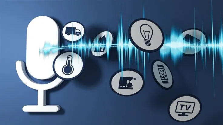 Arabic Voice