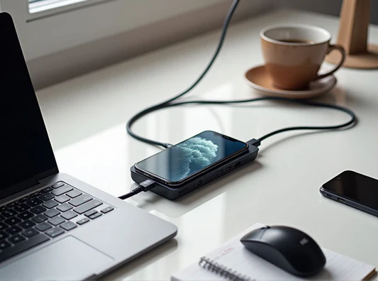 USB Hubs