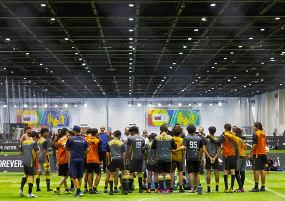 Dubai Sports Week