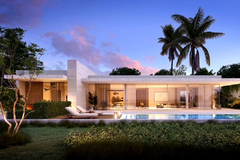 Beachfront