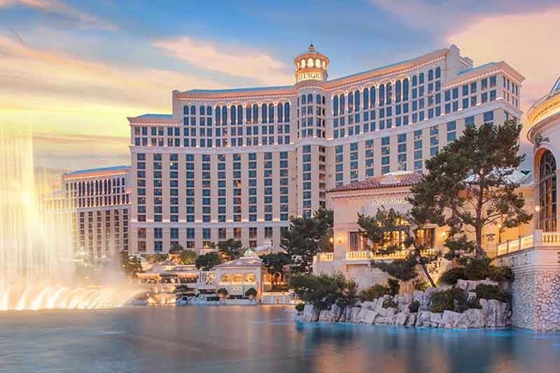 MGM