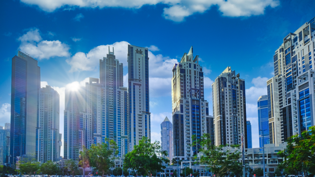 Dubai Housing