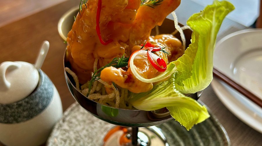 Chinese Food