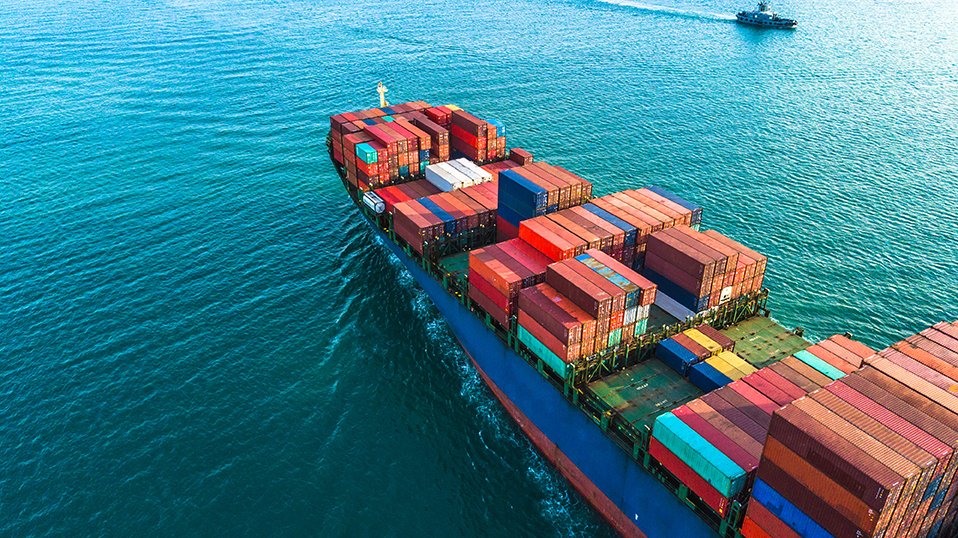 Maritime Training