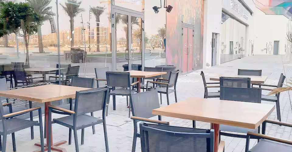 Cafes