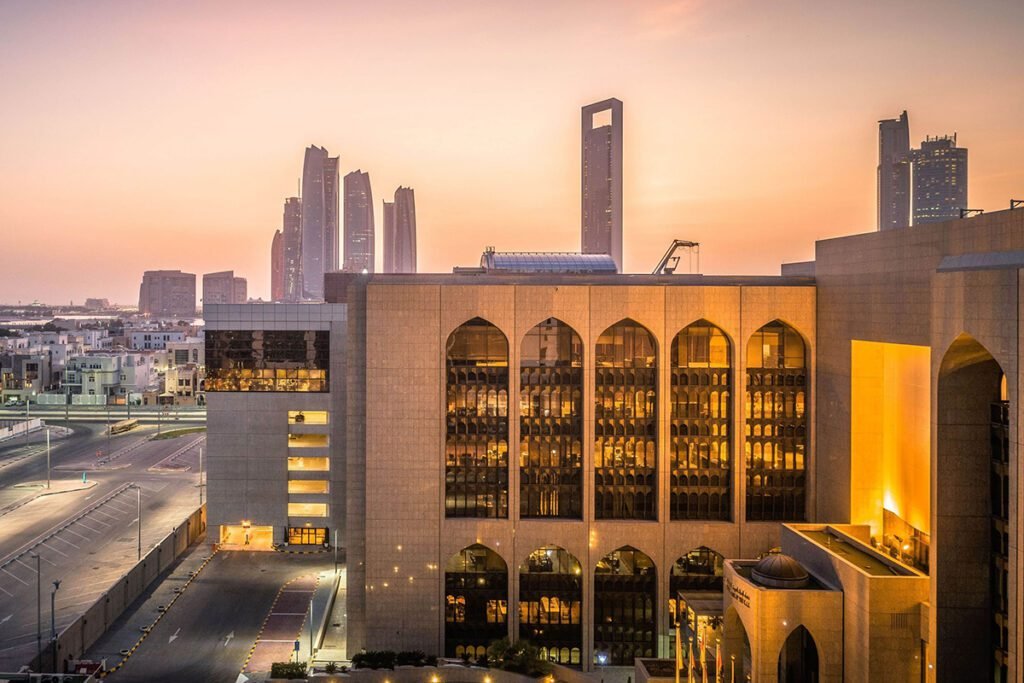 Central Bank
