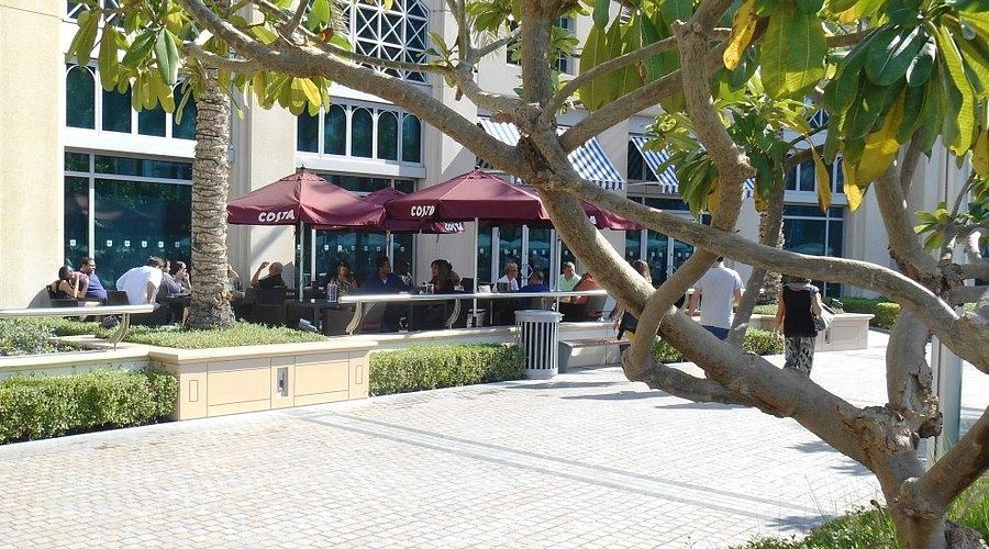 Cafes