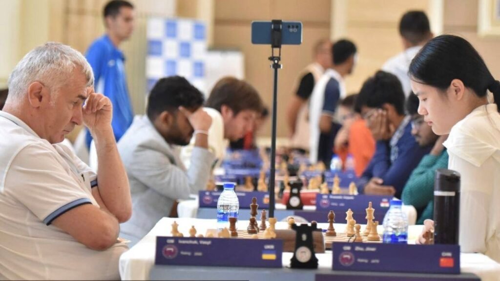 Chess