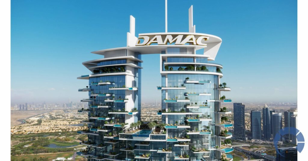 DAMAC Properties