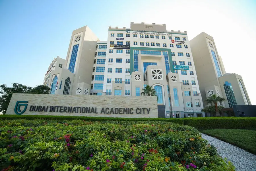 higher education