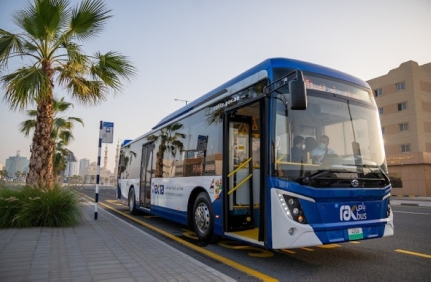 Public Buses