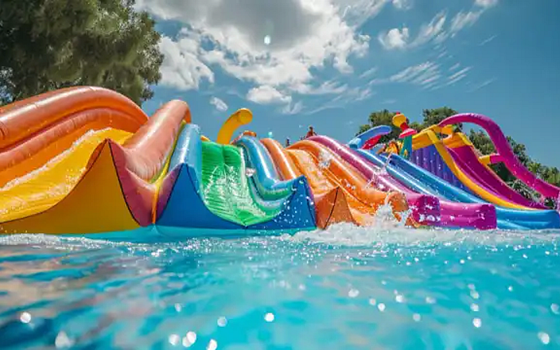 Dreamland Aqua Park