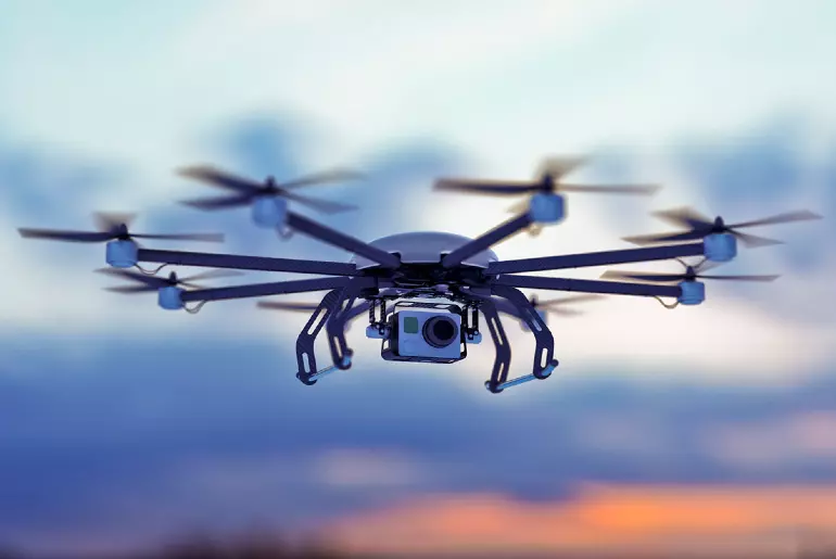 Drone