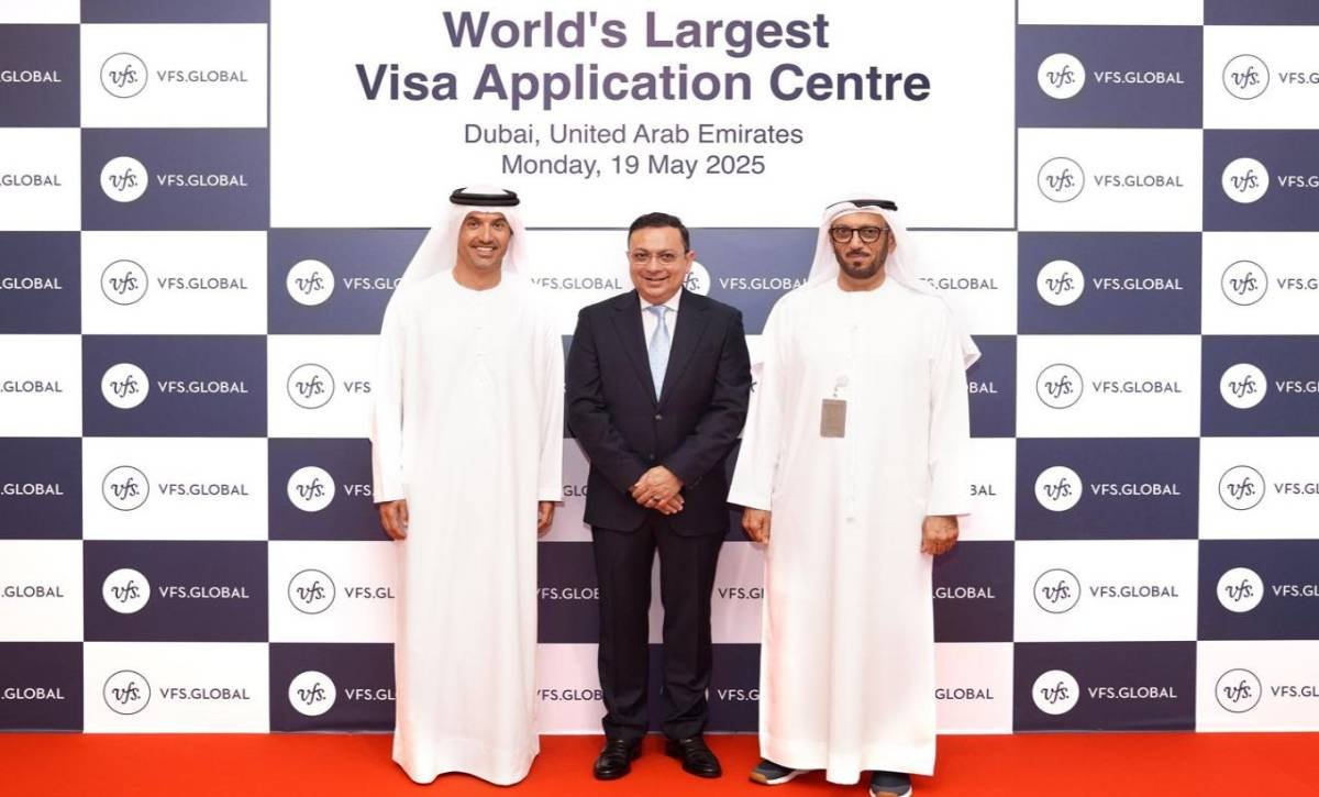 Dubai Visa