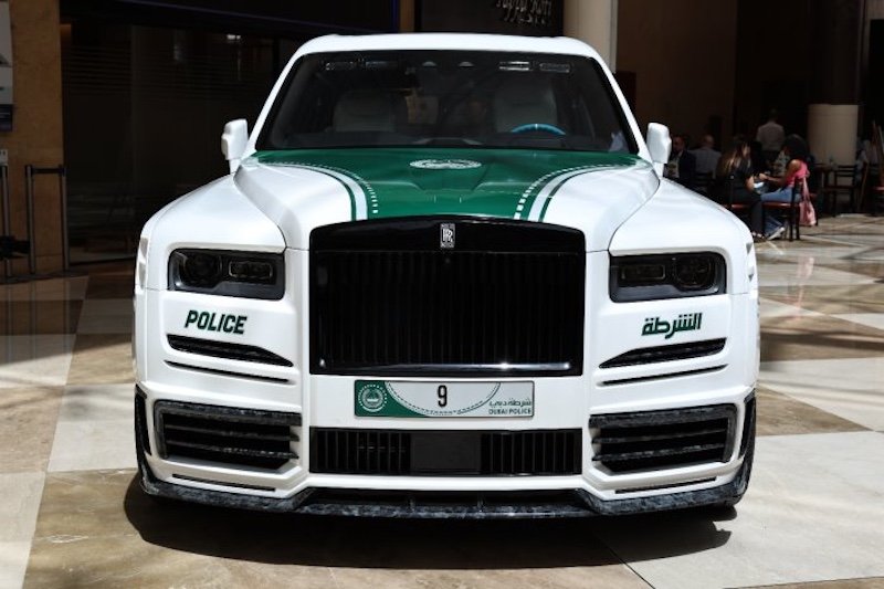 Dubai Police