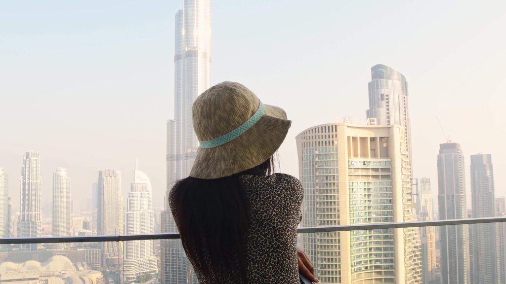 Skyline
