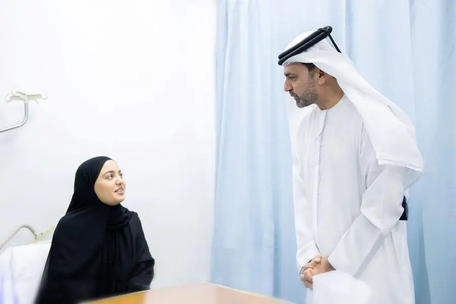 Dubai Health Thalassemia Center