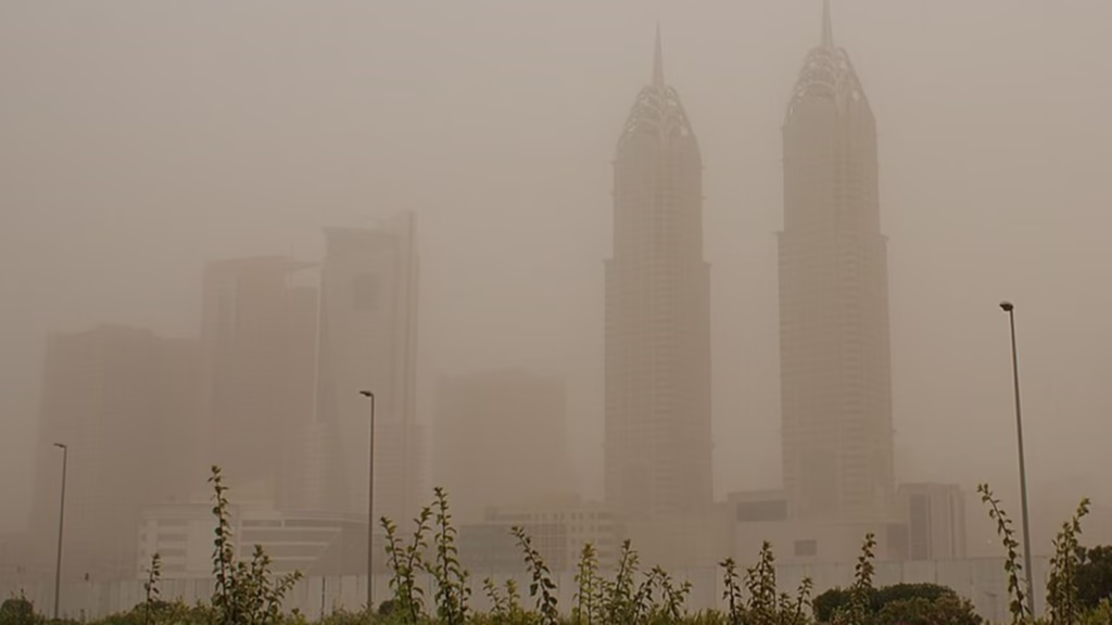 Weather