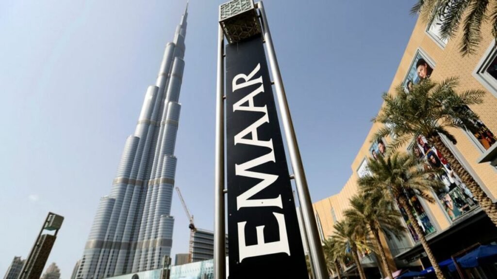 Emaar