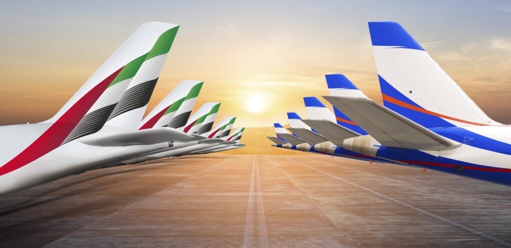 Airlines