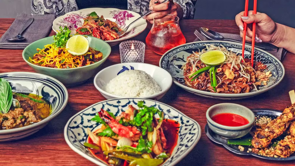 Chinese Food