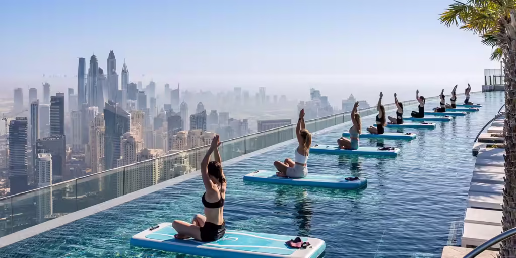 Wellness