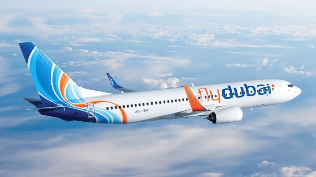 flydubai