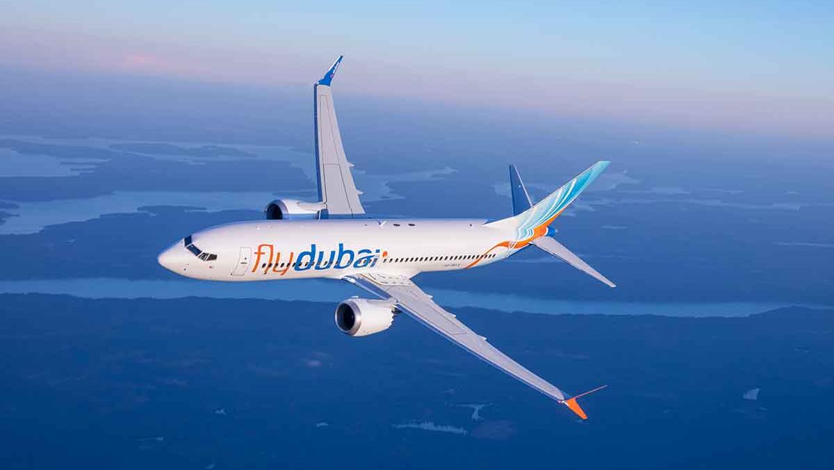 flydubai