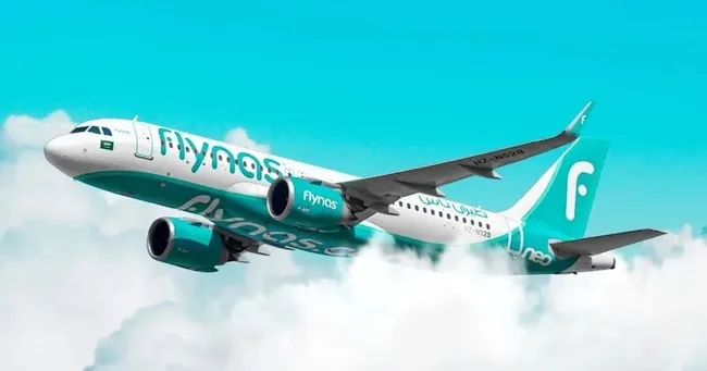 Flynas