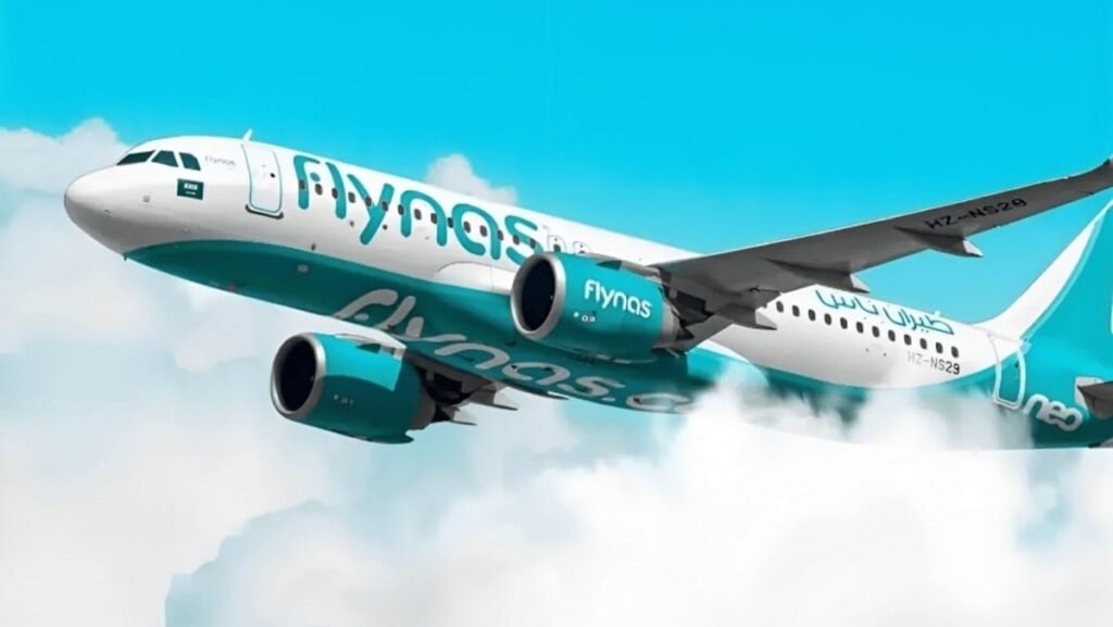 Flynas