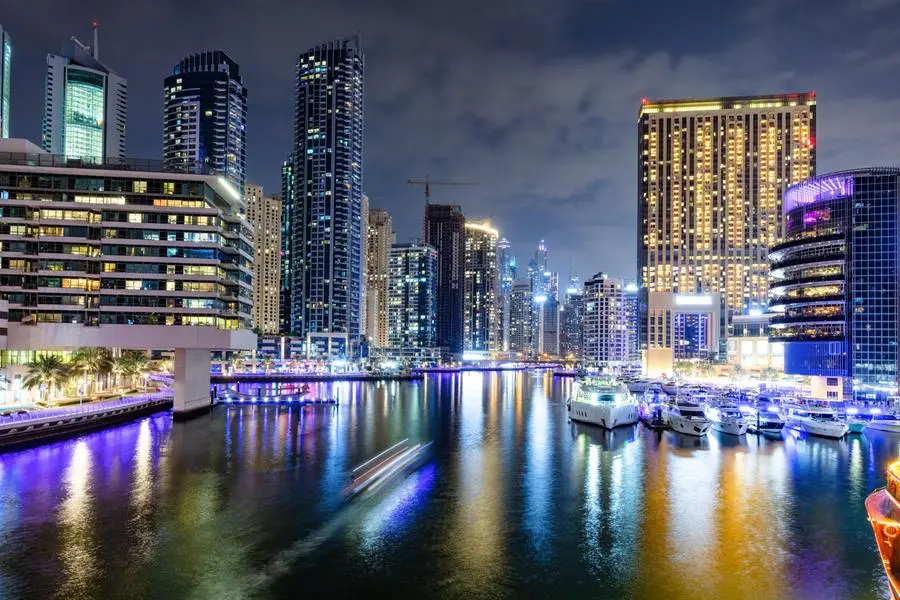 UAE-India Property