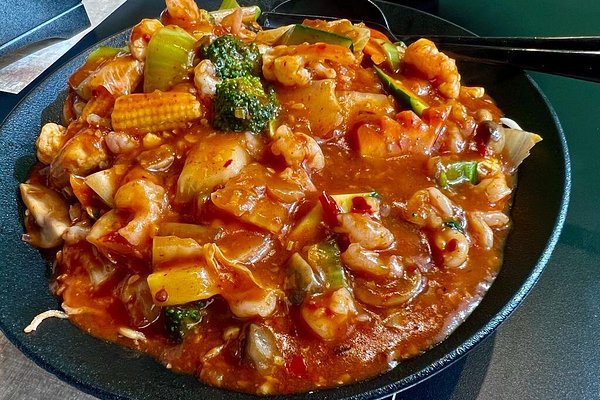 Chinese Food